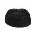 Chapka Ushanka Jivago en Fourrure 