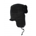 Chapka Ushanka Jivago en Fourrure 