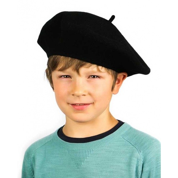 Children beret