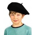 Children beret