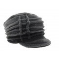 gavroche cap stripe