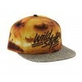 Casquette Snapback C&S - Wild Style