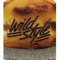 Casquette Snapback C&S - Wild Style