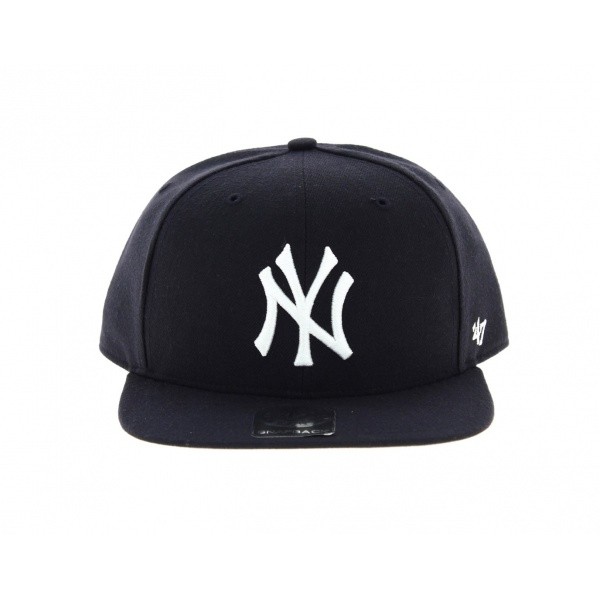 Casquette NY Yankees marine - 47 Brand 