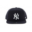 Casquette NY Yankees marine - 47 Brand 