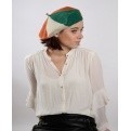 Trio beret Ireland - The French beret