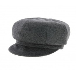 Casquette gavroche Gore-Text - Flanell grey 