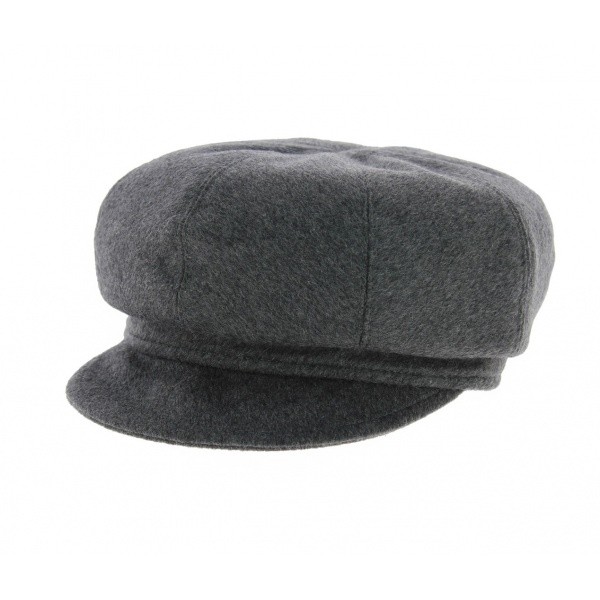 Casquette gavroche Gore-Text - Flanell grey 