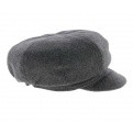 Casquette gavroche Gore-Text - Flanell grey 