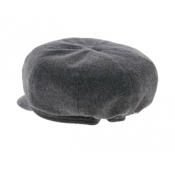 Casquette gavroche Gore-Text - Flanell grey 