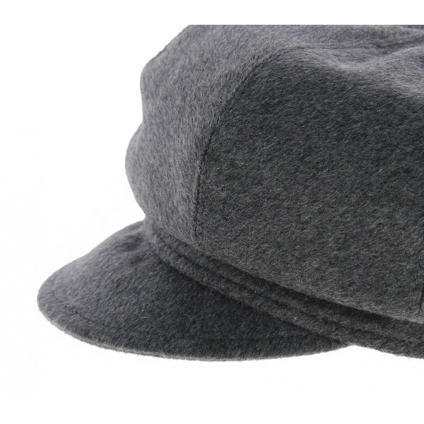 Casquette gavroche Gore-Text - Flanell grey 