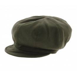 Casquette Gavroche Gore-Text - Olive