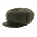 Casquette Gavroche Gore-Text - Olive