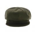 Casquette Gavroche Gore-Text - Olive