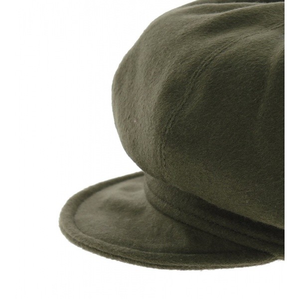 Gavroche Gore-Text cap - Olive