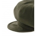 Casquette Gavroche Gore-Text - Olive