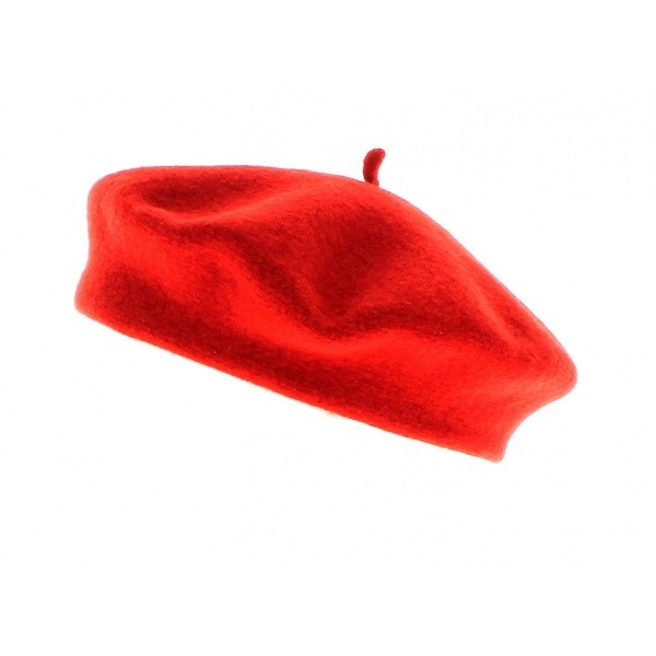 Children beret