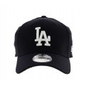 Baseball cap LA New Era 39Thirty League Baseball cap Navy Blue