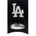 Baseball cap LA New Era 39Thirty League Baseball cap Navy Blue