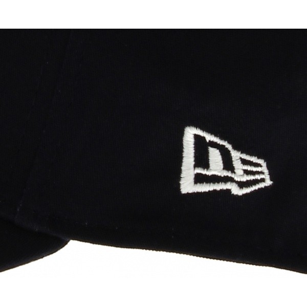 Baseball cap LA New Era 39Thirty League Baseball cap Navy Blue