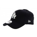 Baseball cap LA New Era 39Thirty League Baseball cap Navy Blue