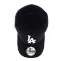 Baseball cap LA New Era 39Thirty League Baseball cap Navy Blue