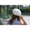 French beret - Ecru beret