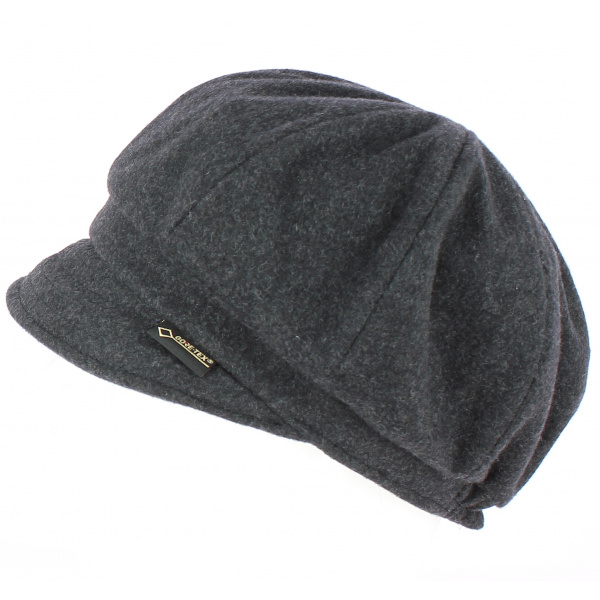 Casquette Gavroche Gore-Text - Linen