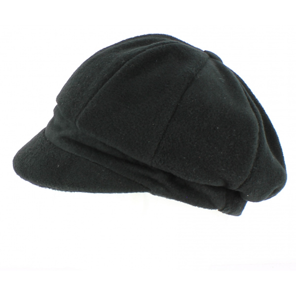 Cap polar gavroche polar anthracite 