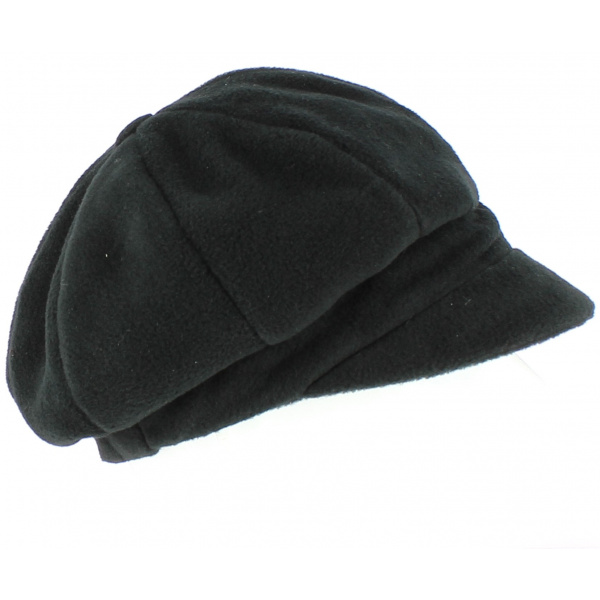 Cap polar gavroche polar anthracite 