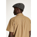 Brood herringbone Brixton Beret Cap