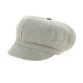 Casquette Beige Jansper